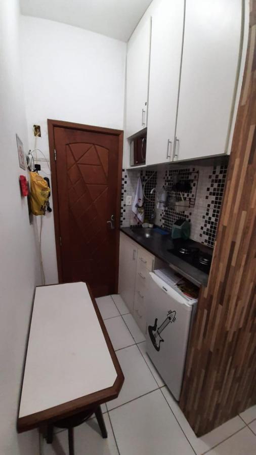 Centro , Vista Linda, Metro, Rodoviaria Aeroporto Perto Apartment Rio de Janeiro Bagian luar foto