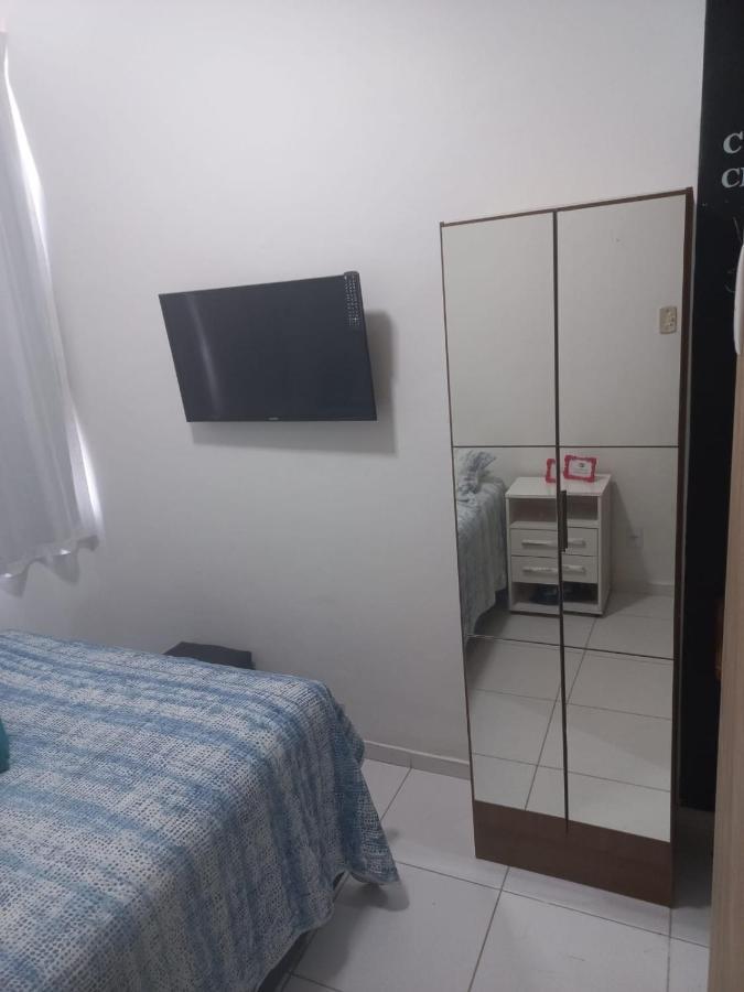 Centro , Vista Linda, Metro, Rodoviaria Aeroporto Perto Apartment Rio de Janeiro Bagian luar foto