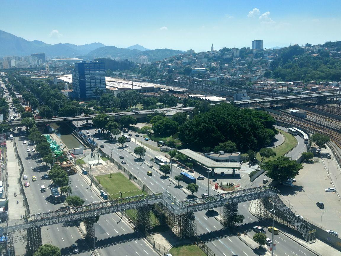 Centro , Vista Linda, Metro, Rodoviaria Aeroporto Perto Apartment Rio de Janeiro Bagian luar foto